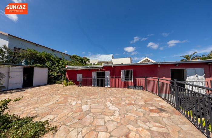 Location Local commercial 97424