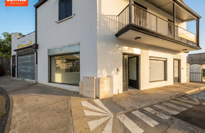 Location Local commercial 97450