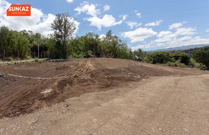 Vente Terrain 214.38m&sup2; Rivi&egrave;re Saint Louis