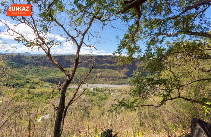 Vente Terrain 214.38m&sup2; Rivi&egrave;re Saint Louis