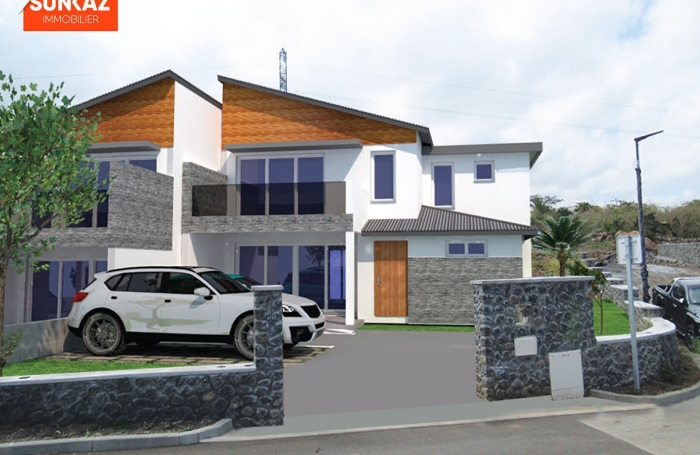 Vente Terrain 97421