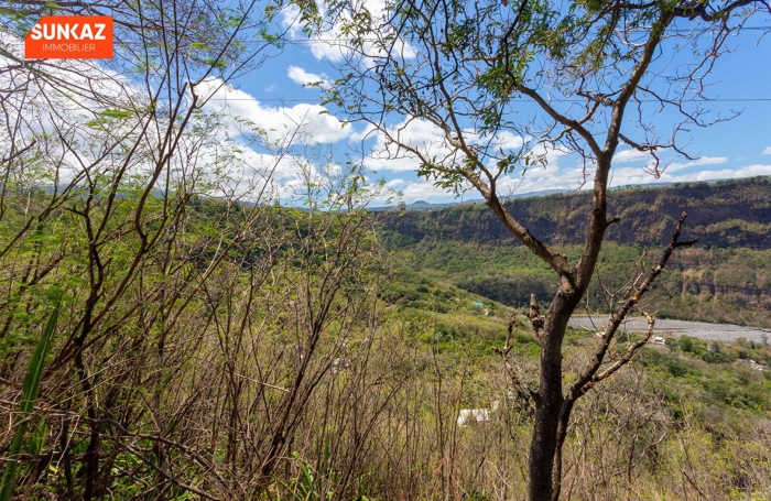 Vente Terrain 228.21m&sup2; Saint Louis