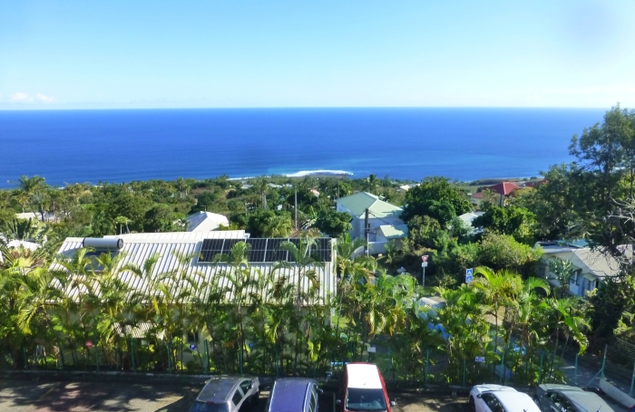 Location Appartement 97425