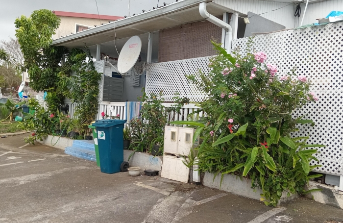 Vente Maison 97460