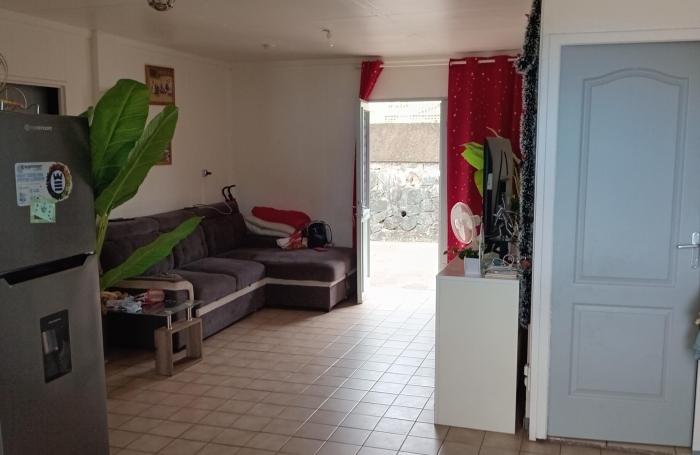 Vente Immeuble - 2 b&acirc;timents - 6 Appartements