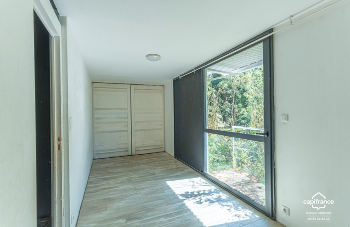 Vente Maison 115m&sup2; 4 pièces Sainte Marie