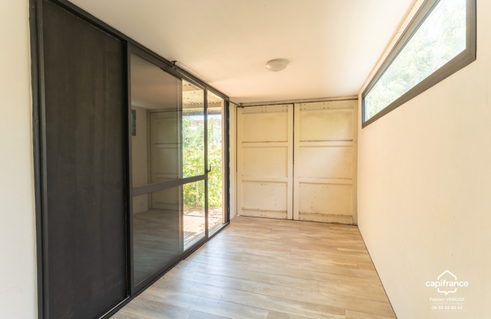 Vente Maison 115m&sup2; 4 pièces Sainte Marie