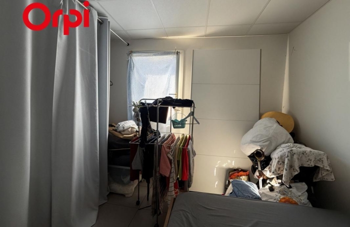 Vente Appartement 65.15m&sup2; 3 pièces Le Port
