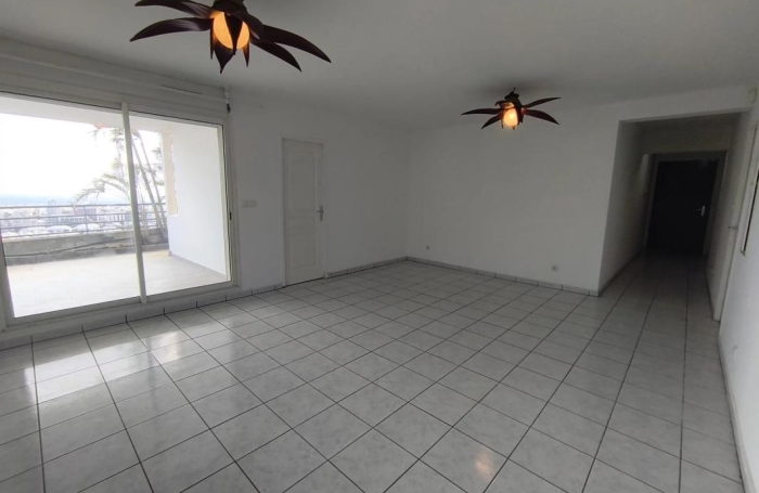 Location Appartement 100m&sup2; 4 pièces Saint Denis