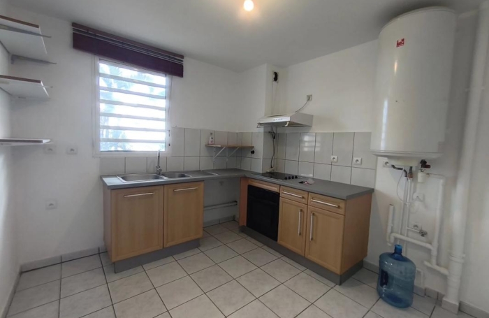 Location Appartement 100m&sup2; 4 pièces Saint Denis