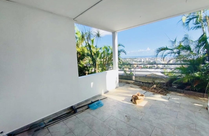 Location Appartement 100m&sup2; 4 pièces Saint Denis
