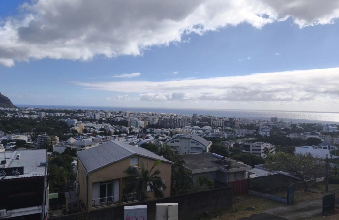 Location Appartement 100m&sup2; 4 pièces Saint Denis