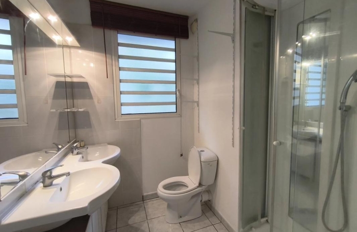 Location Appartement 100m&sup2; 4 pièces Saint Denis