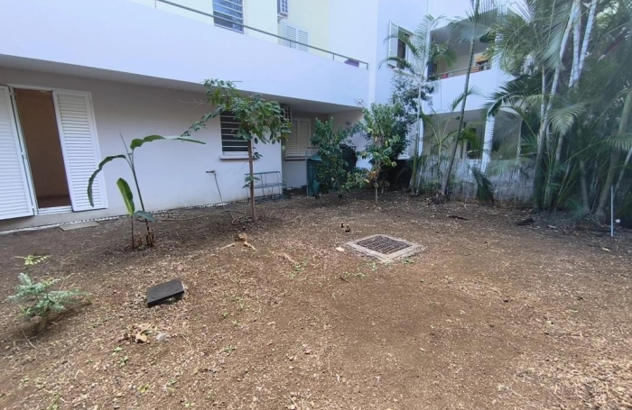 Location Appartement 100m&sup2; 4 pièces Saint Denis