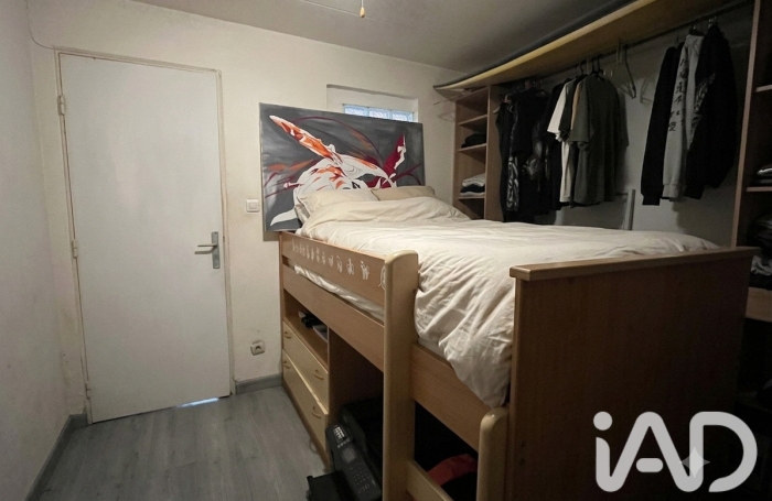 Vente Appartement 94m&sup2; 4 pièces Saint Gilles les Bains