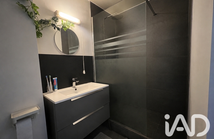 Vente Appartement 94m&sup2; 4 pièces Saint Gilles les Bains