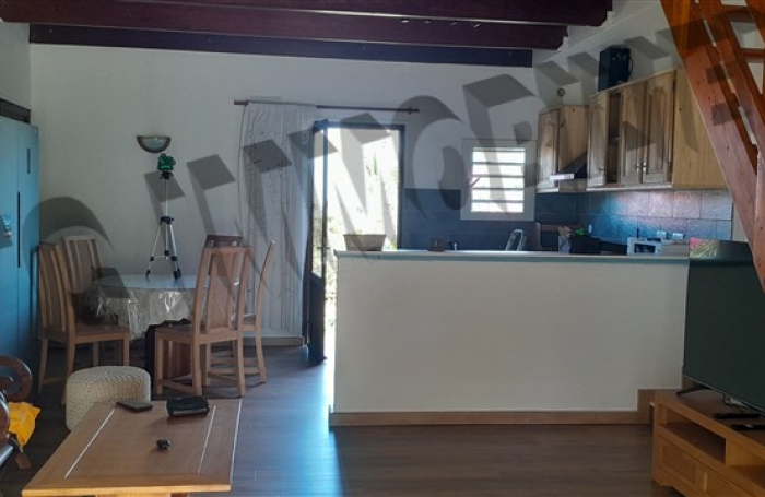 Location Maison 75m&sup2; 4 pi&egrave;ces Piton Saint Leu