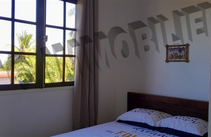 Location Maison 75m&sup2; 4 pi&egrave;ces Piton Saint Leu