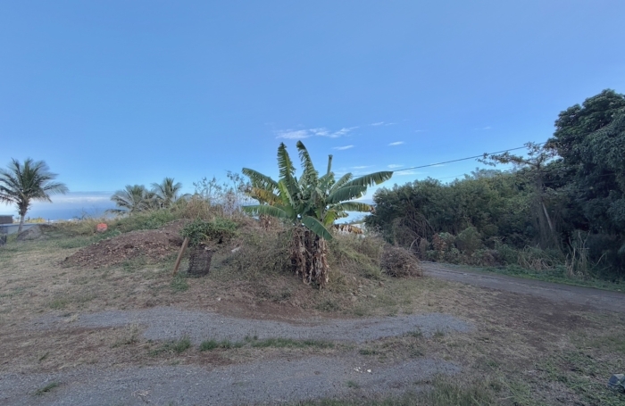 Vente Terrain 419m&sup2; La Possession