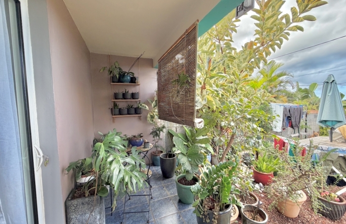 Vente Maison 64m&sup2; 3 pièces Rivi&egrave;re Saint Louis