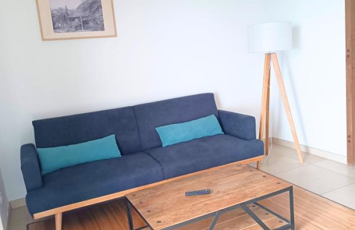 Location Maison 97480