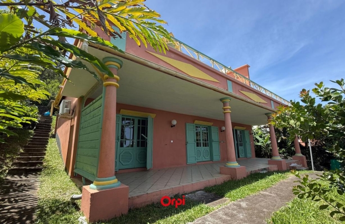 Vente Maison 135m&sup2; 5 pièces La Montagne