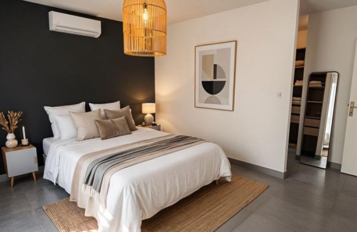 Vente Maison 143m&sup2; 5 pièces Trois Bassins