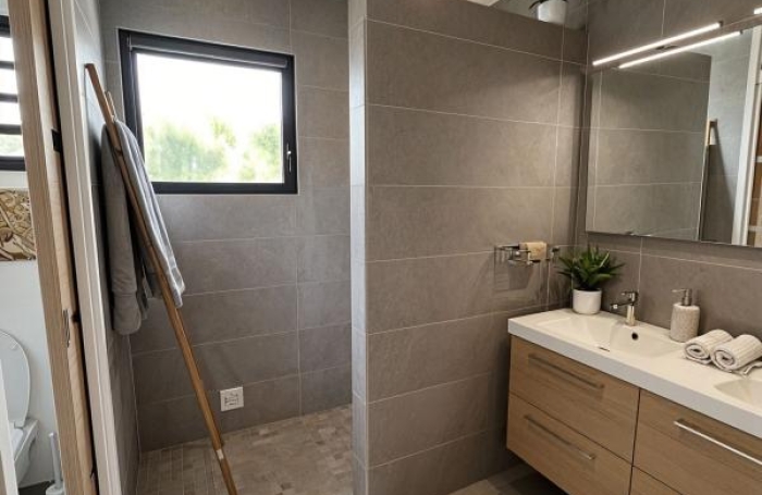 Vente Maison 143m&sup2; 5 pièces Trois Bassins