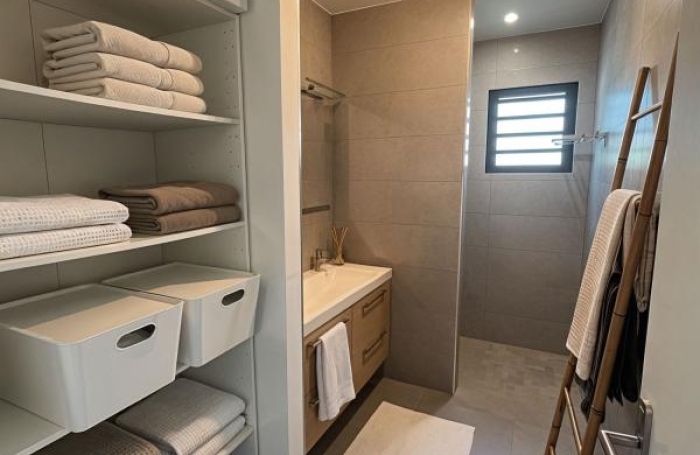 Vente Maison 143m&sup2; 5 pièces Trois Bassins