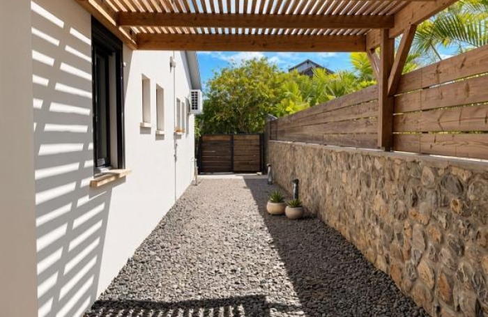 Vente Maison 143m&sup2; 5 pièces Trois Bassins