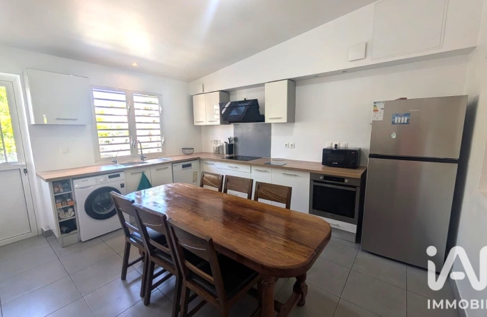 Location Maison 120m&sup2; 5 pièces Saint Gilles les Bains