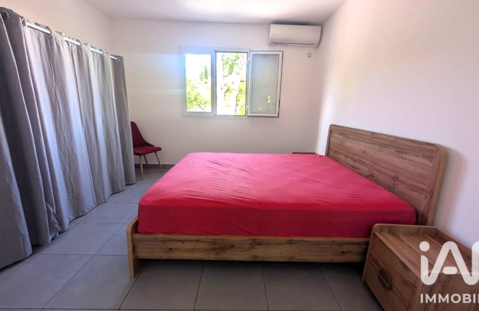 Location Maison 120m&sup2; 5 pièces Saint Gilles les Bains