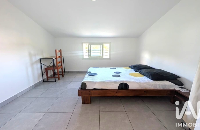 Location Maison 120m&sup2; 5 pièces Saint Gilles les Bains