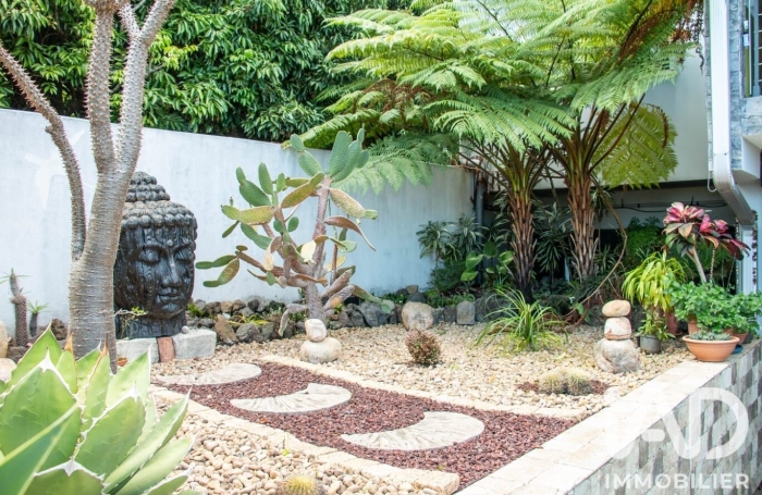 Vente Maison 209m&sup2; 4 pièces L'Entre Deux