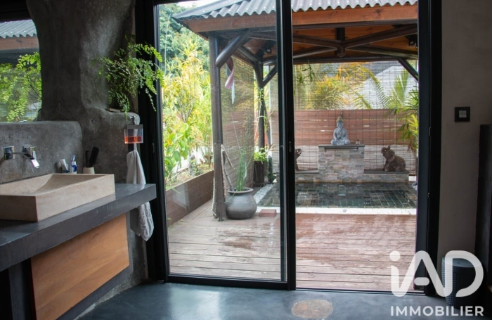 Vente Maison 209m&sup2; 4 pièces L'Entre Deux