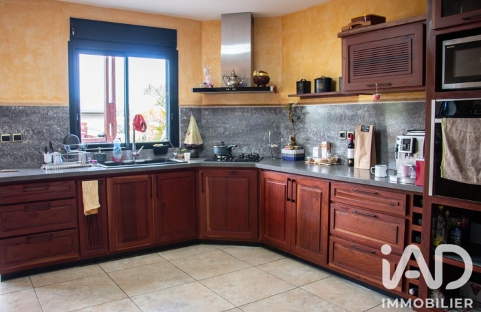 Vente Maison 209m&sup2; 4 pièces L'Entre Deux