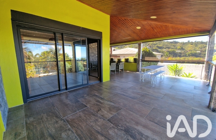 Vente Maison 209m&sup2; 4 pièces L'Entre Deux