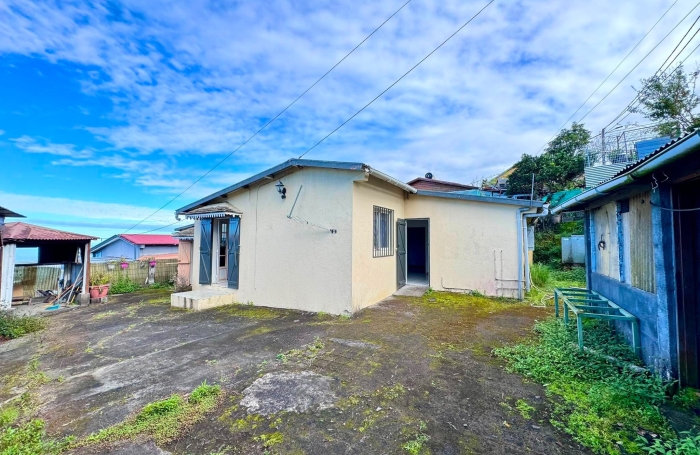 Vente Maison 97430