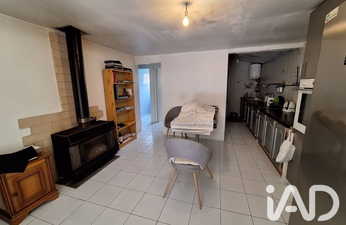 Vente Maison 97431