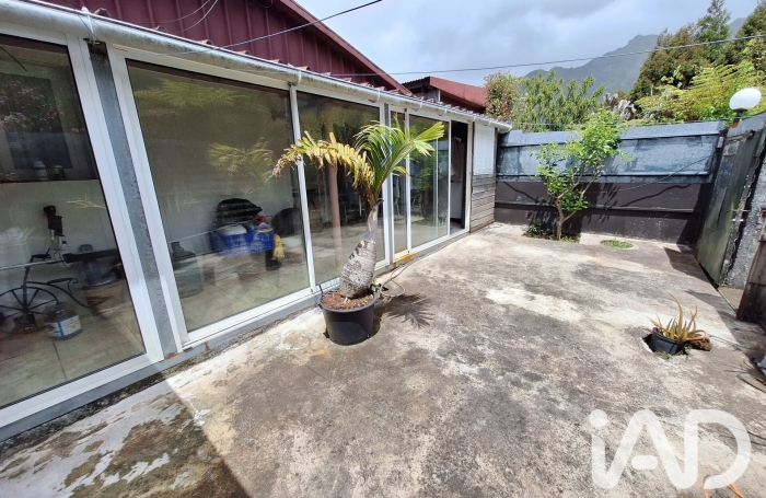 Vente Maison 300m&sup2; 10 pièces Plaine des Palmistes