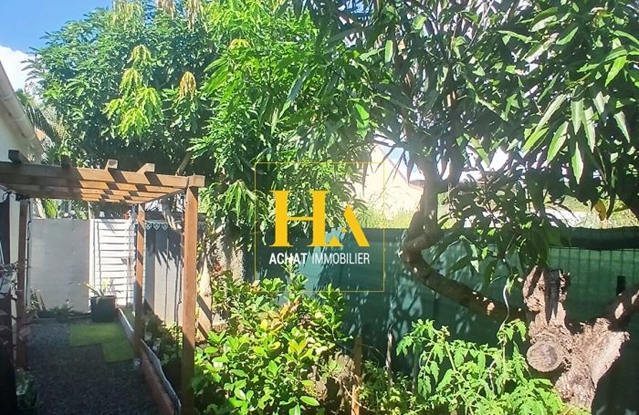 Vente Maison 50m&sup2; 3 pi&egrave;ces L'Entre Deux
