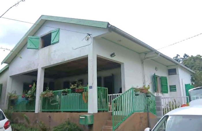 Vente Maison 97430