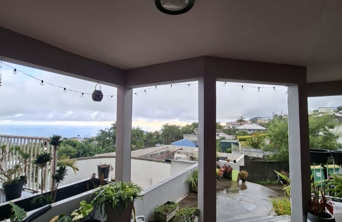 Location Maison 158m&sup2; 5 pièces Petite &icirc;le