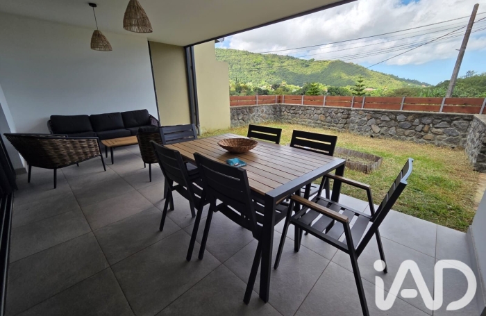 Vente Maison 140m&sup2; 6 pièces L'Entre Deux