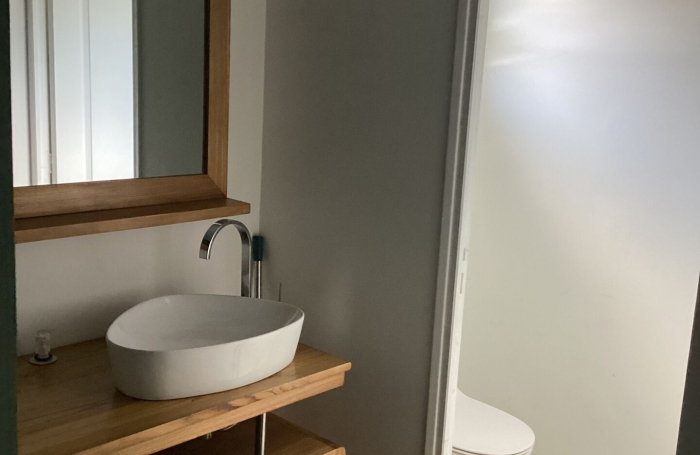 Vente Maison 140m&sup2; 6 pièces L'Entre Deux