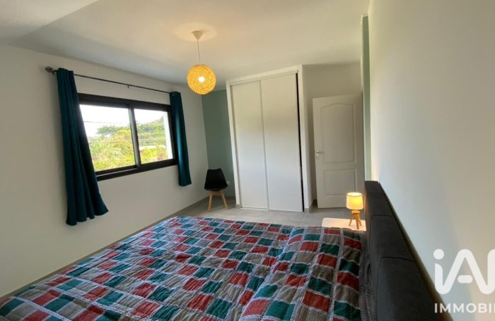 Vente Maison 140m&sup2; 6 pièces L'Entre Deux