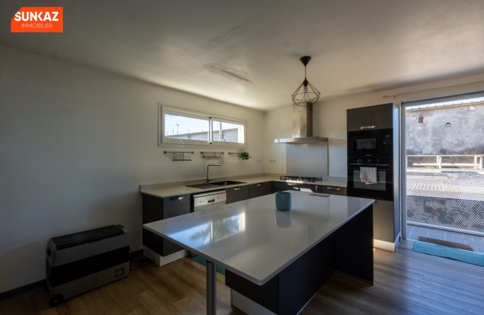 Location Maison 85.00m&sup2; 4 pièces Le Tampon