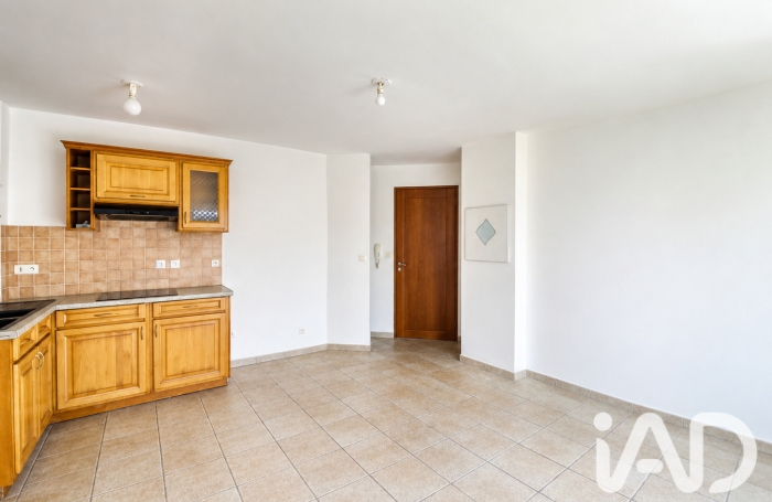 Vente Appartement 97430