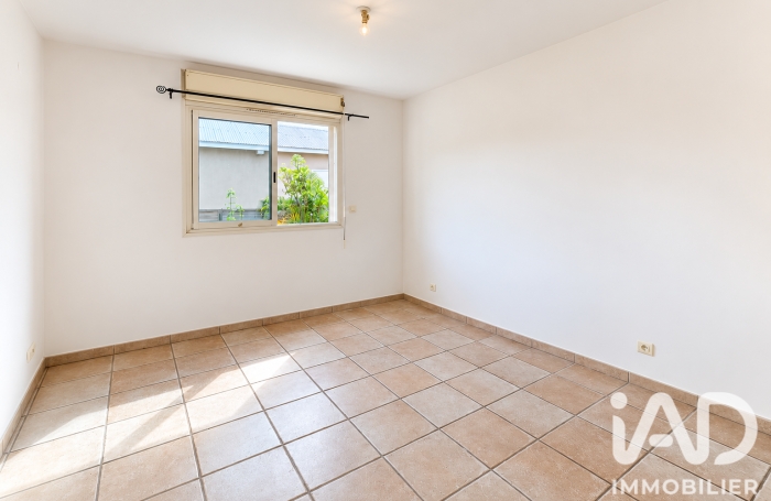 Vente Appartement 37m&sup2; 2 pièces Le Tampon