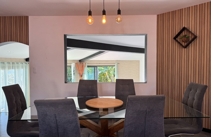 Vente Maison 224.92m&sup2; 7 pi&egrave;ces La Montagne